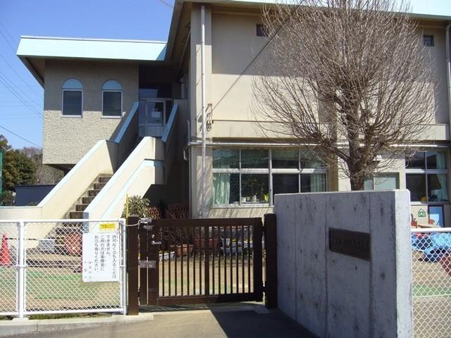 千葉市こてはし台保育所
