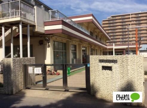 千葉市園生保育所