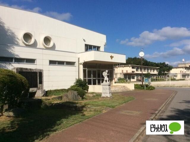市原市立市原小学校
