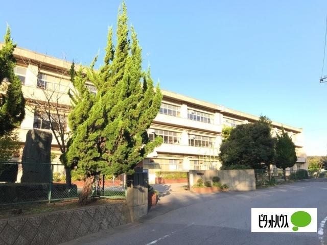 市原市立市原中学校