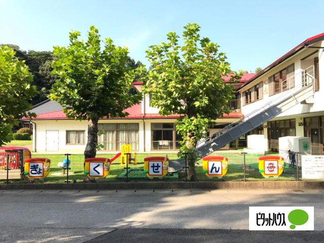 玉泉幼稚園
