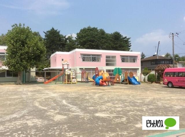 柳光幼稚園