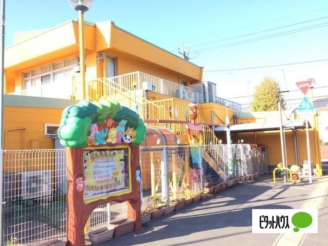 はくちょう保育園