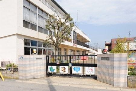 花園幼稚園