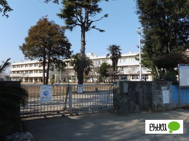 千葉市立園生小学校