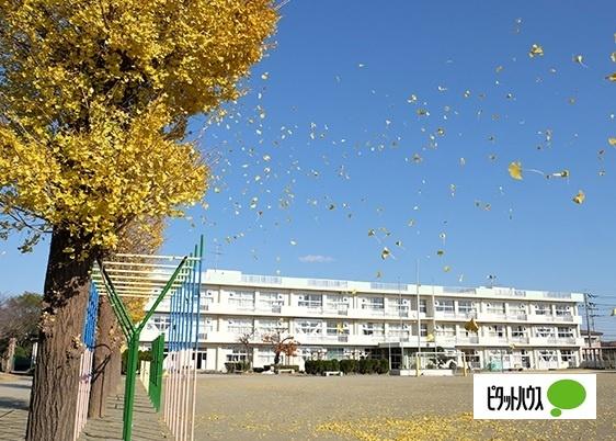 千葉市立長作小学校