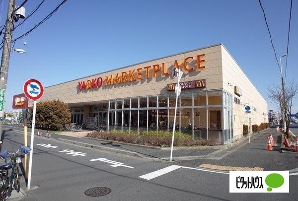 ヤオコー浦安東野店