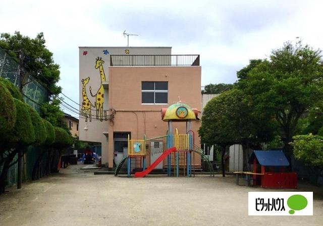 みどり学園附属保育園