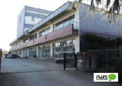 八千代市立勝田台中学校