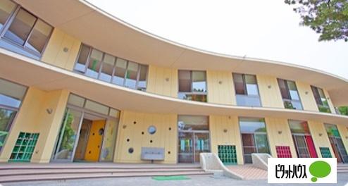 勝田台幼稚園