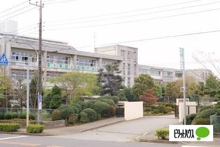 成田市立吾妻中学校