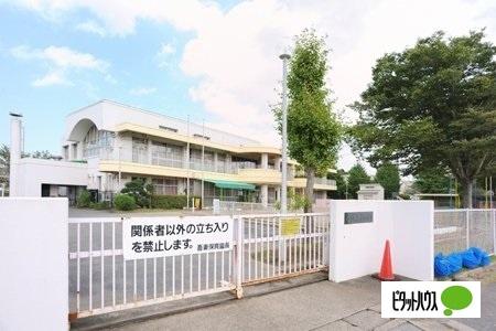 成田市立吾妻保育園