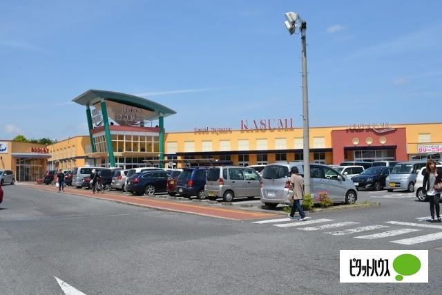 カスミフードスクエア成田赤坂店