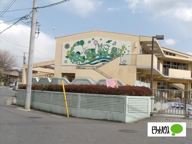 千葉市生実保育所