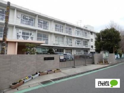 千葉市立大宮小学校