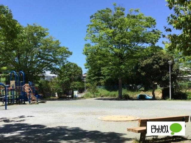 千城台公園