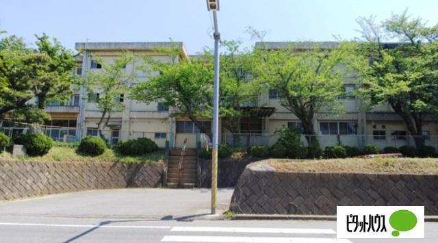 千葉市立こてはし台中学校