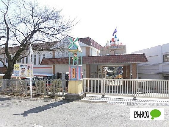 加曽利幼稚園