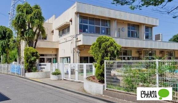 千葉市桜木保育所
