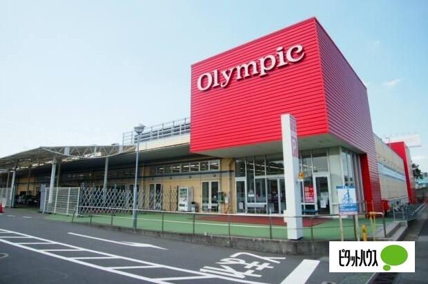 Olympic千葉東店