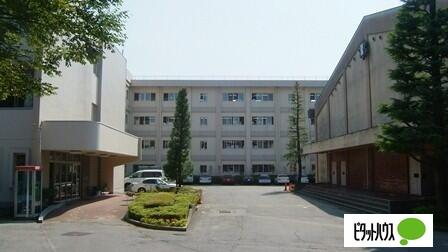 千葉県立鎌ヶ谷高校