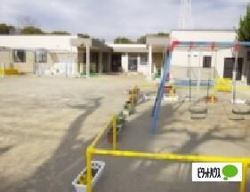 千葉市あやめ台第一保育所