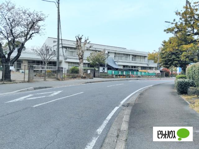 習志野市立谷津南保育所