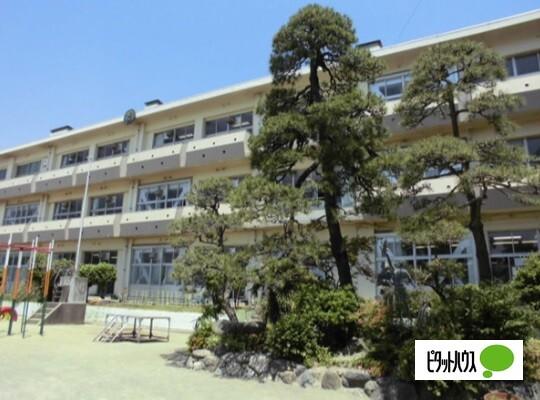 千葉市立稲毛小学校