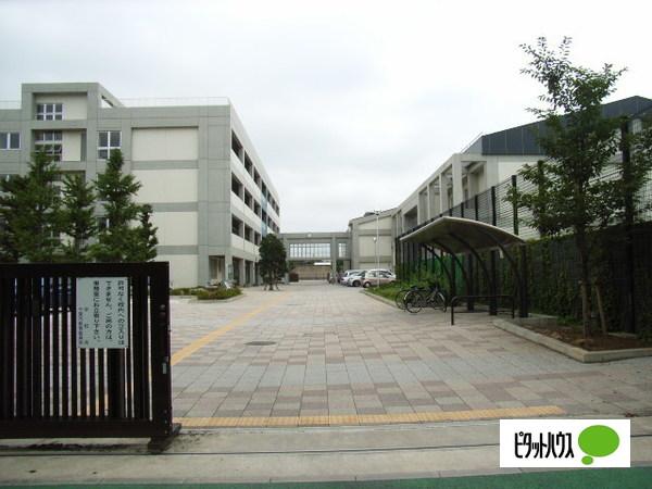 中学校