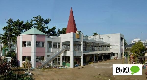 幼稚園、保育園
