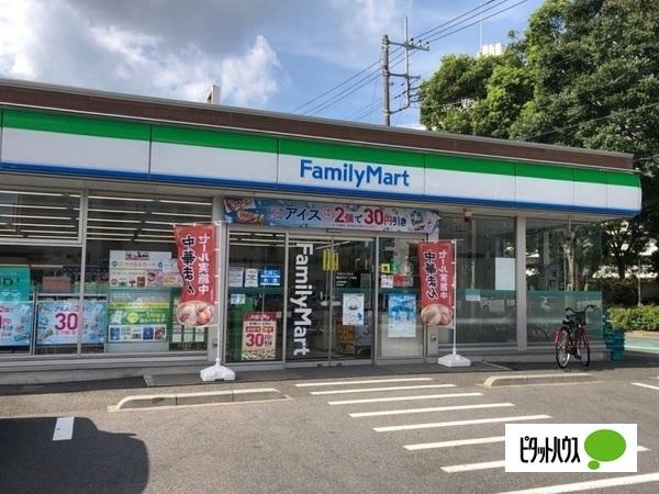 コンビニ