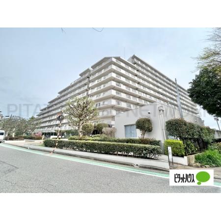 内覧いただけますので、ぜひ一度お問い合わ
