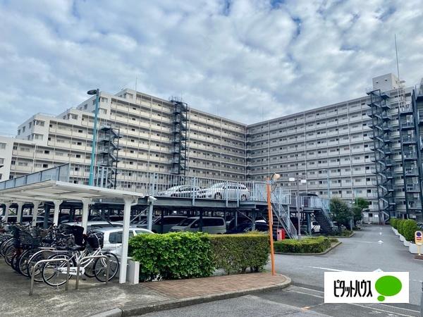 シャルム西千葉 物件画像