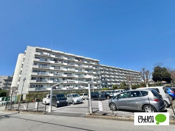 最寄駅はライナー・特急も停車の八千代台駅