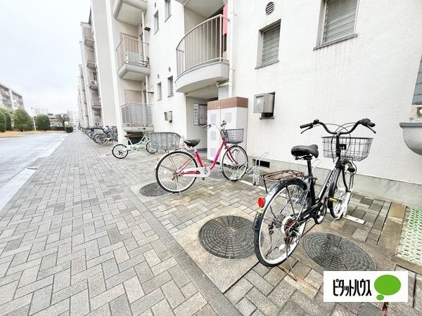 谷津遊園ハイツＢ棟 物件画像