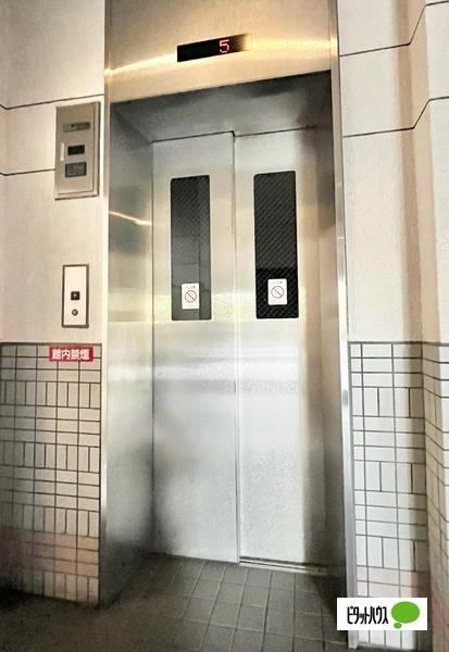 ライオンズマンション稲毛海岸駅前 物件画像