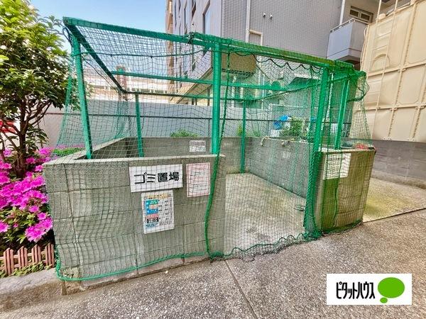 ライオンズマンション稲毛海岸駅前 物件画像