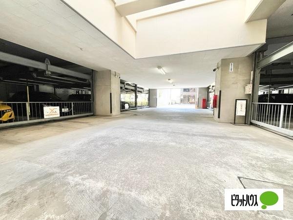 ライオンズマンション稲毛海岸駅前 物件画像