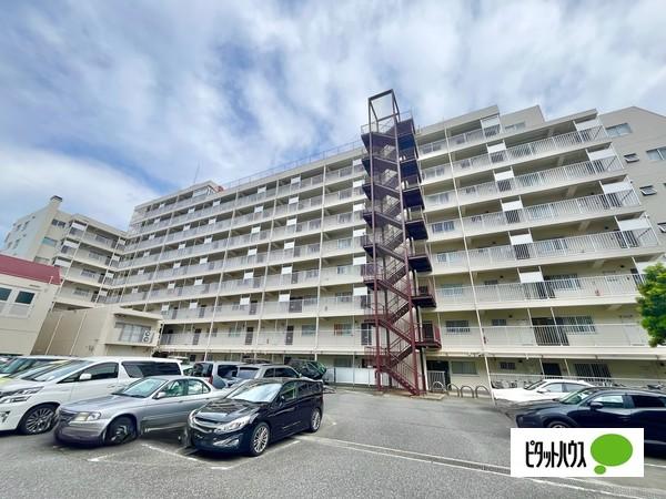 内覧いただけますのでぜひ一度お問い合わせ