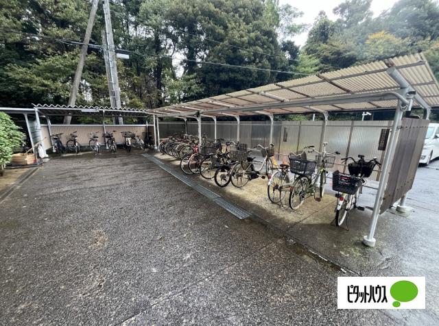 成田中央公園スカイハイツＢ棟　 物件画像