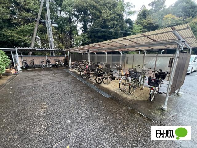 成田中央公園スカイハイツＢ棟 物件画像