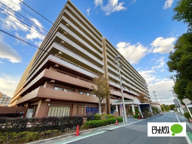 内覧ぜひ一度お問い合わせ下さい