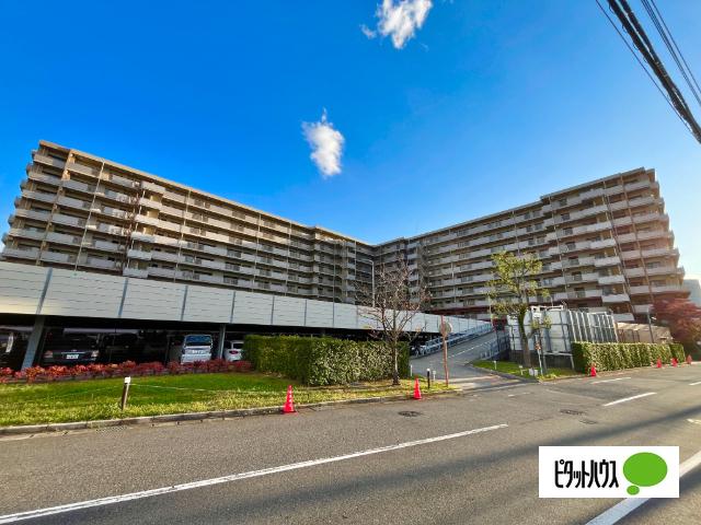 レクセルマンション幕張ブリーズ 物件画像