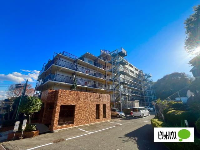 内覧いただけますので、ぜひ一度お問い合わ