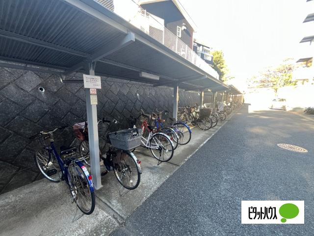幕張本郷スカイハイツ 物件画像