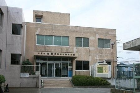 図書館