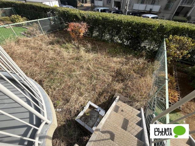 第五みつわ台ハイツＮ棟 物件画像