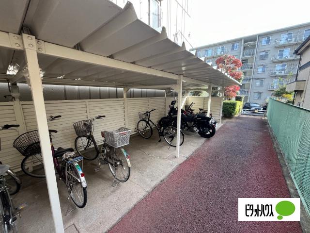 第五みつわ台ハイツＮ棟 物件画像