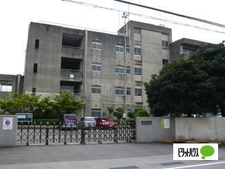 中学校