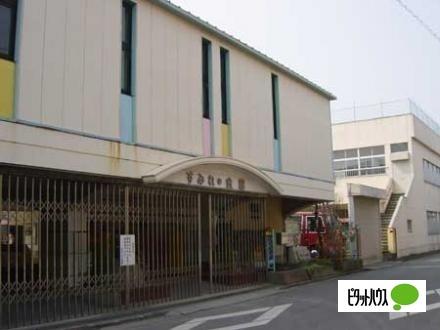 幼稚園、保育園